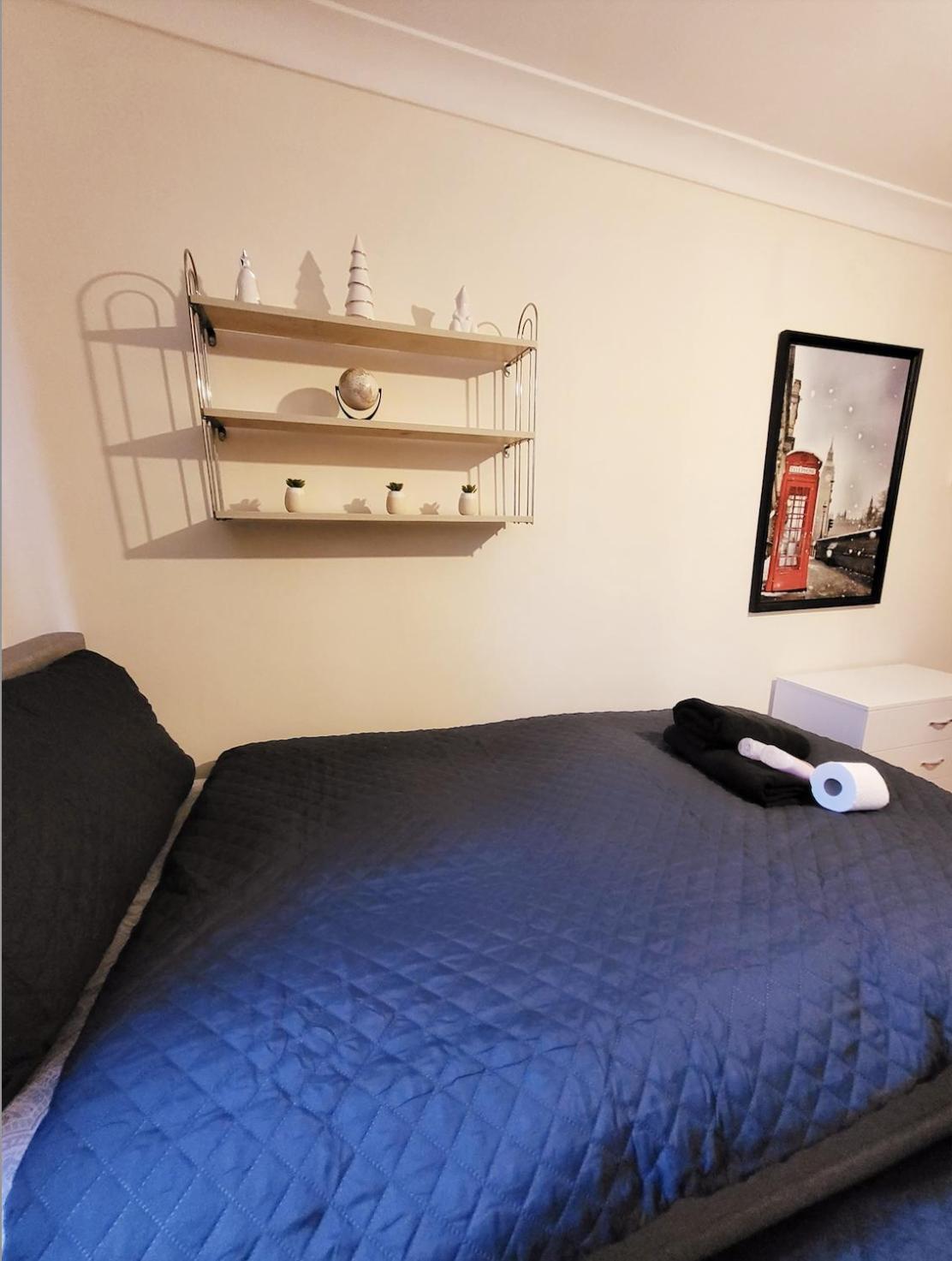Huge And Affordable 3 Bedroom Flat In Hammersmith For 7 People With Welcome Breakfast لندن المظهر الخارجي الصورة